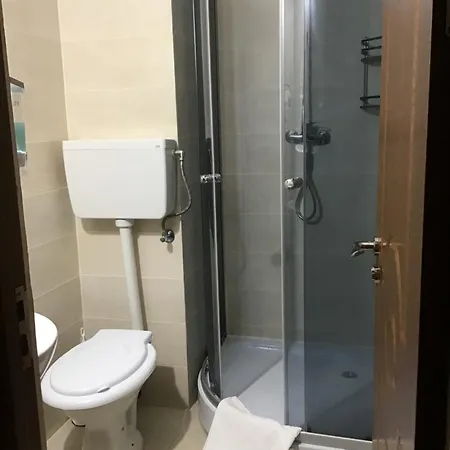 Гостевой дом Rora Rose 4*