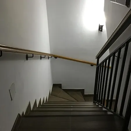 Гостевой дом Rora Rose Бухарест