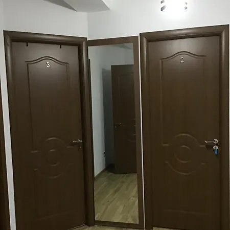 Гостевой дом Rora Rose 4*