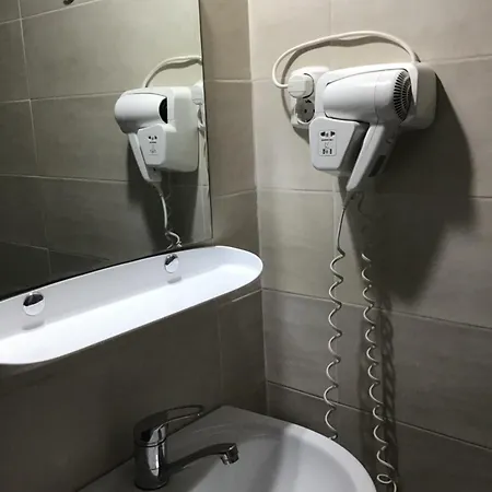 Гостевой дом Rora Rose