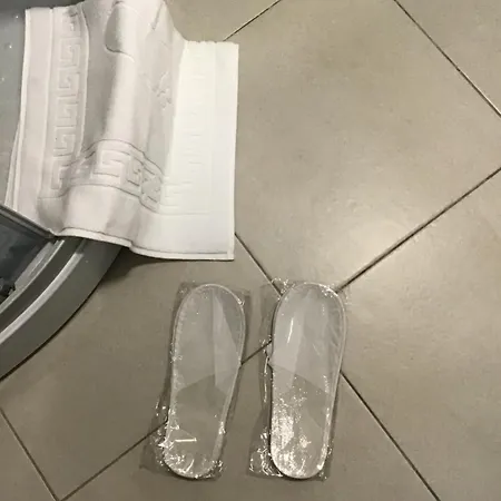 Гостевой дом Rora Rose