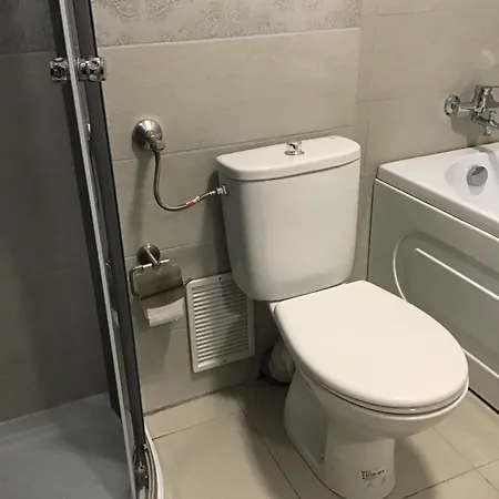 Πανσιόν Rora Rose