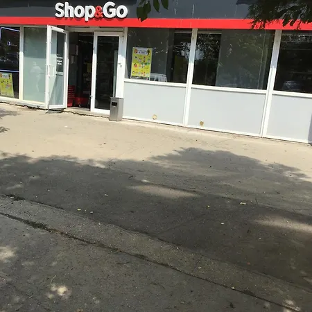 Rora Rose 4* Βουκουρέστι