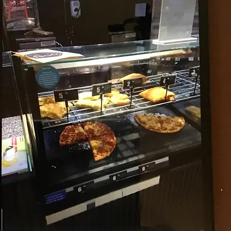 Πανσιόν Rora Rose 4*