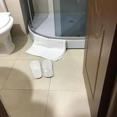 Rora Rose Гостевой дом 4*