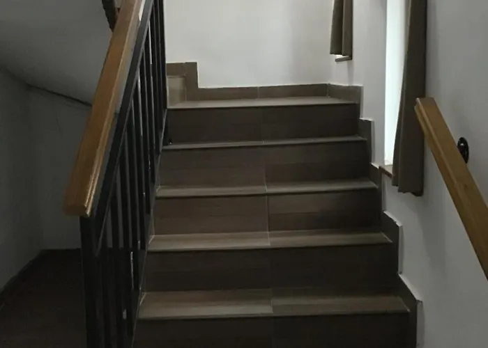 Rora Rose 招待所 布加勒斯特