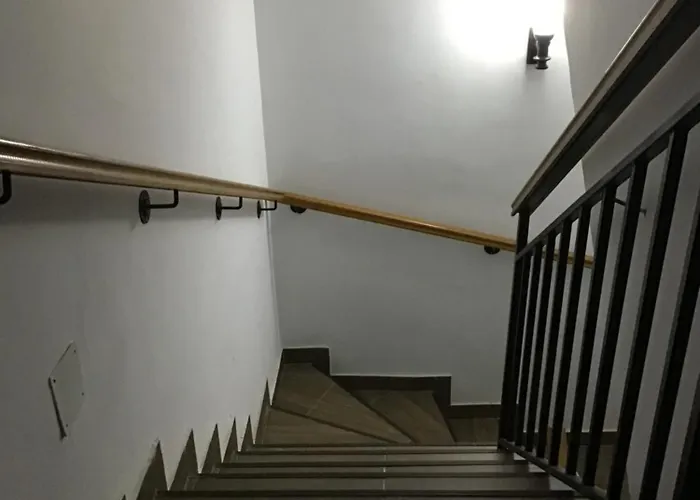 Гостьовий будинок Rora Rose Бухарест