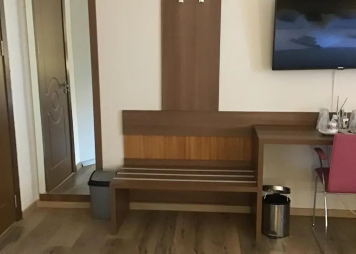 Rora Rose 招待所 布加勒斯特