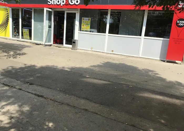 Rora Rose 4* Bukarest