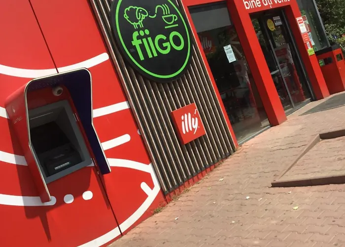 Rora Rose 招待所 布加勒斯特