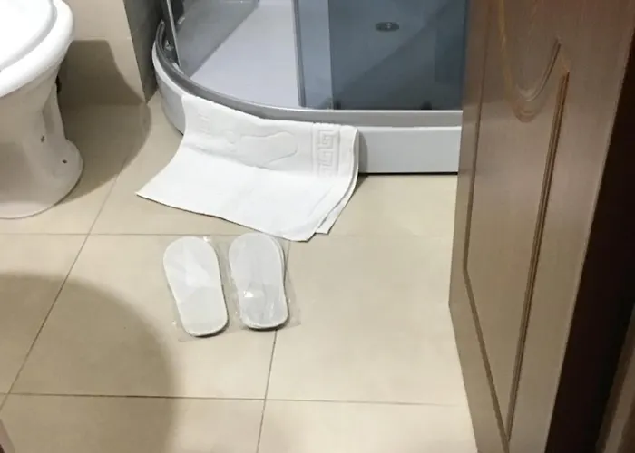 Rora Rose 招待所 3*