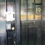 Vendégház Rora Rose Bukarest