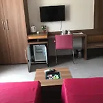 Vendégház Rora Rose Bukarest