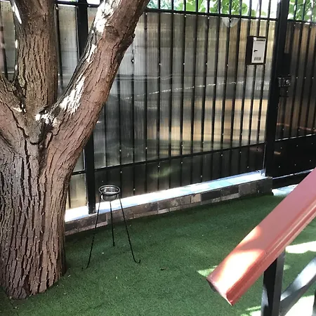 Rora Rose Maison d'hôtes