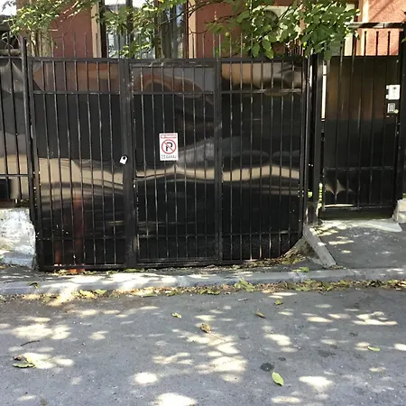 Rora Rose Гостевой дом 3*