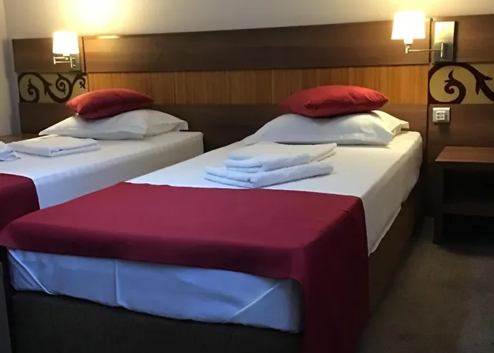 Rora Rose Гостевой дом Бухарест