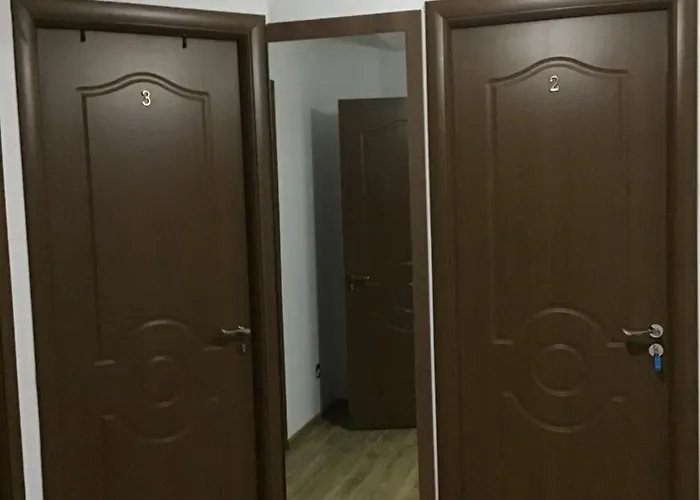 Гостевой дом Rora Rose 3*