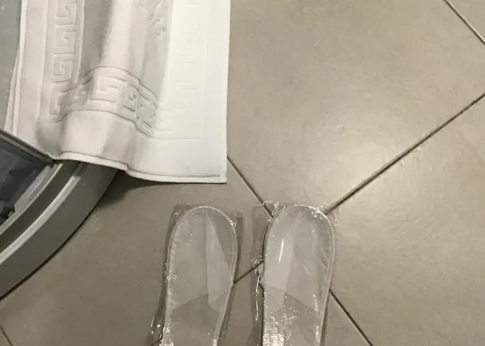 Гостевой дом Rora Rose