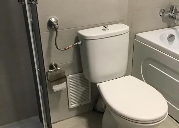 Maison d'hôtes Rora Rose