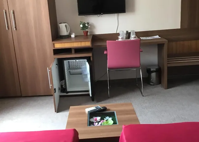 Maison d'hôtes Rora Rose Bucarest