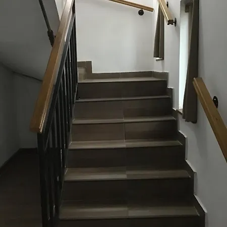 Rora Rose Pensión Bucarest